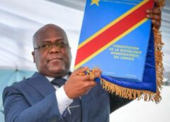 Pourquoi le président TSHISEKEDI ne peut et ne devrait paspromulguer la Loi sur l’organisation du référendum adoptée