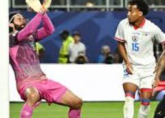 Coupe du monde 2026: battu par le Brésil, Haïti éliminé.