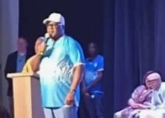 La sortie de Félix Tshisekedi à Houston : une vérité qui dérange