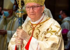 Royaume Sherifien : L&rsquo;académie du Royaume du Maroc s&rsquo;apprête à honorer le Cardinal Pietro Parolin