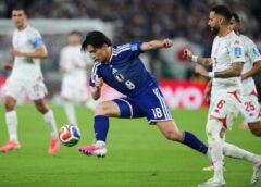 Coupe du Monde : Défaite deux fois de suite, la Tunisie est la première nation africaine éliminée.