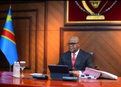 RDC: Félix Tshisekedi , la clé pour la paix à l’Est de la République démocratique du Congo