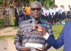 Province Éducationnelle Kwilu 2 : la session ordinaire de l&rsquo;Examen d&rsquo;Etat lancée à Bulungu