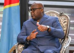 RDC : Félix Tshisekedi annoncé en Ituri, épicentre de l&rsquo;épidémie d&rsquo;Ebola