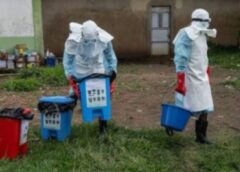 RIPOSTE CONTRE EBOLA : OUI À LA SENSIBILISATION, MAIS PAS À LA CHARITÉ NI AU BÉNÉVOLAT DÉGUISÉ