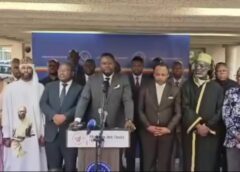 RDC : Le ministre des Droits humains Samuel Bemba met en garde l’opposition avant la marche du 8 juillet