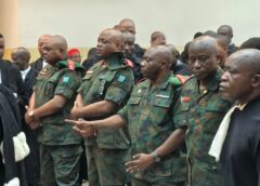 Procès Tshiwewe, Numbi et consorts : l’affaire renvoyée au 9 juillet