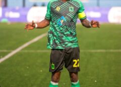 Sports : AS V.Club au Tournois Amical International au Burundi