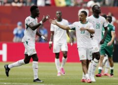 Coupe du monde : le Sénégal écrase l&rsquo;Irak et se relance pour la chasse aux meilleurs troisièmes. La Côte d&rsquo;Ivoire qualifiée.