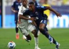 Coupe du monde : Le Cap-Vert se qualifie pour les 16e de finale en tenant en échec l&rsquo;Arabie Saoudite.
