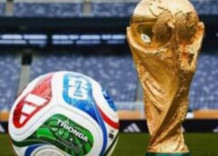 Coupe du monde : Sept pays africains déjà en 16ème de finale
