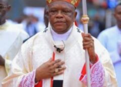 RDC/religion : La haine viscérale d&rsquo;Ambongo contre le Chef de l’Etat : du satanisme théiste et réactif
