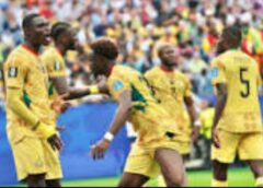 Malgré sa défaite face à la Croatie 1 but à 2, le Ghana passe