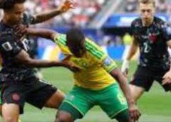 Coupe du monde : fin de parcours pour l&rsquo;Afrique du Sud éliminé par le Canada