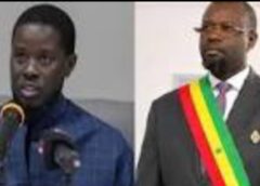 Sénégal : Réforme portant sur la révision de la Constitution : Diomaye s’embourbe dans des reniements.