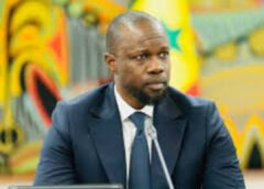 Sénégal : l&rsquo;Assemblée nationale adopte la proposition de réforme portant sur la révision de la Constitution