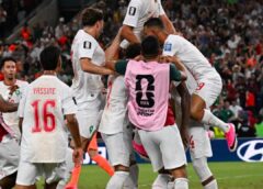 Coupe du monde : le Maroc file en huitièmes de finale