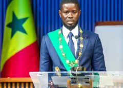 Sénégal : Après l&rsquo;adoption de la Loi portantportant révision de la Constitution, que va faire Diomaye ?