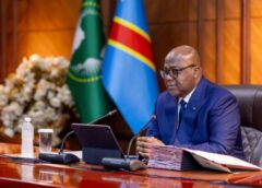 RDC : Félix Tshisekedi trace une ligne rouge pour la paix et la souveraineté nationale