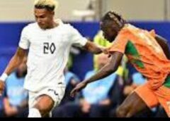 Coupe du monde : la Côte d&rsquo;Ivoire éliminée par Haland