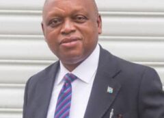 OCC : le Professeur Pierre Lohohola nommé Directeur Général par ordonnance présidentielle