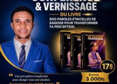 Matadi : une conférence et un vernissage autour de la sagesse le 30 juin