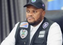 Daniel Bumba, le gouverneur qui taxe sans agir : les Kinois n’en peuvent plus