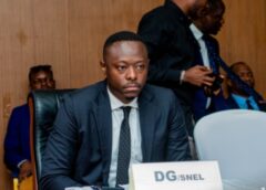 SNEL : Teddy Lwamba salué pour son leadership et les avancées du service électrique