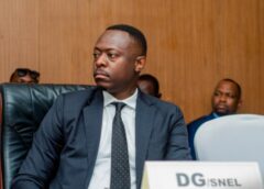 SNEL : Le DG Teddy Lwamba alerte sur la baisse de production d&rsquo;électricité suite à l&rsquo;étiage affectant le fleuve Congo