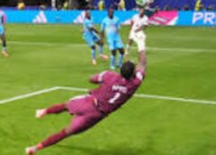 Coupe du monde : Angleterre-RD Congo, les Léopards craquent après 70 minutes d&rsquo;heroisme.