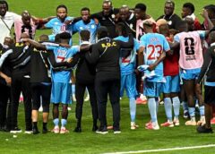Défaite, mais dignité intacte : les Léopards méritent toujours notre fierté