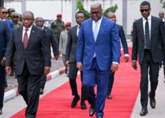 Montée de xénophobie en Afrique du Sud : Félix Tshisekedi invite au respect des droits fondamentaux