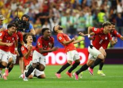 Coupe du monde : l&rsquo;Égypte passe mais dans la douleur