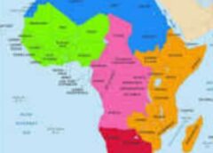 Coupe du monde : des 16ème chaotique pour l&rsquo;Afrique