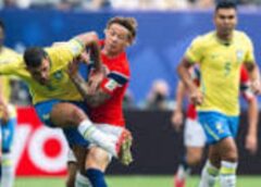 Coupe du monde : les brésiliens pleurent, les norvégiens se réjouissent
