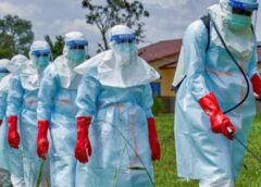 Ituri : les agents de la riposte contre l’épidémie d’ebola menacent d’entrer en grève