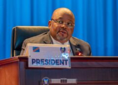 RDC : L&rsquo;Assemblée nationale a adopté six accords de coopération et de financement lui soumis pour examen