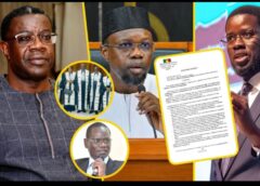 Sénégal : Loi portant révision de la Constitution, le président saisit le Conseil Constitutionel