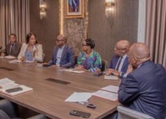 RDC : La lutte contre la corruption au cœur des échanges entre Guillaume Ngefa et le Pacte mondial des Nations Unies