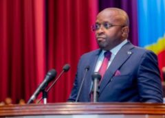 RDC : Jacquemain Shabani met fin aux privilèges et défend la sécurité nationale