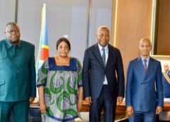 Rémunération des agents de l’OVDA : des instructions fermes du Vice-Premier Ministre, Ministre du Budget
