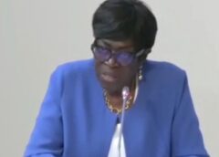 OIF/Conférence ministérielle : Juliana Amato Lumumba a passé avec brio son grand oral.