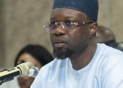 Sénégal : Ousmane Sonko tance Diomaye et brandit la motion de censure contre le gouvernement