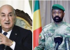 Algérie-Mali : après la tempête, l&rsquo;heure est à la détente