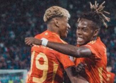 Coupe du monde :  » l&rsquo;équipe africaine de France » éliminée en demi-finale