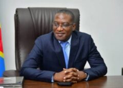 RDC/Recensement général des populations : Guylain Nyembo annonce le debut pour le mois d&rsquo;août prochain