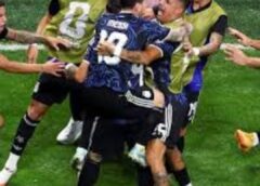 L’Argentine renverse tout et file en finale : Messi en patron !