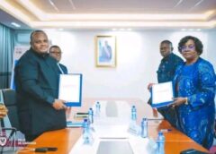 Kinshasa : Daniel Bumba va bientôt doter la capitale d&rsquo;une gare routière à Mitendi.