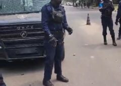 RDC : Halte à la répression brutale et dégradante des fonctionnaires grévistes.