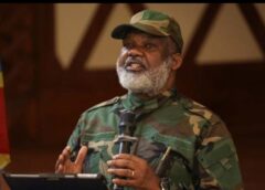 RDC : L’ONU sanctionne Corneille Nangaa et cinq responsables de groupes armés